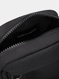 Сумки Tommy Hilfiger модель AM0AM12594-BDS Фото