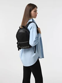 Рюкзаки Tommy Hilfiger модель AW0AW16261-BDS Фото