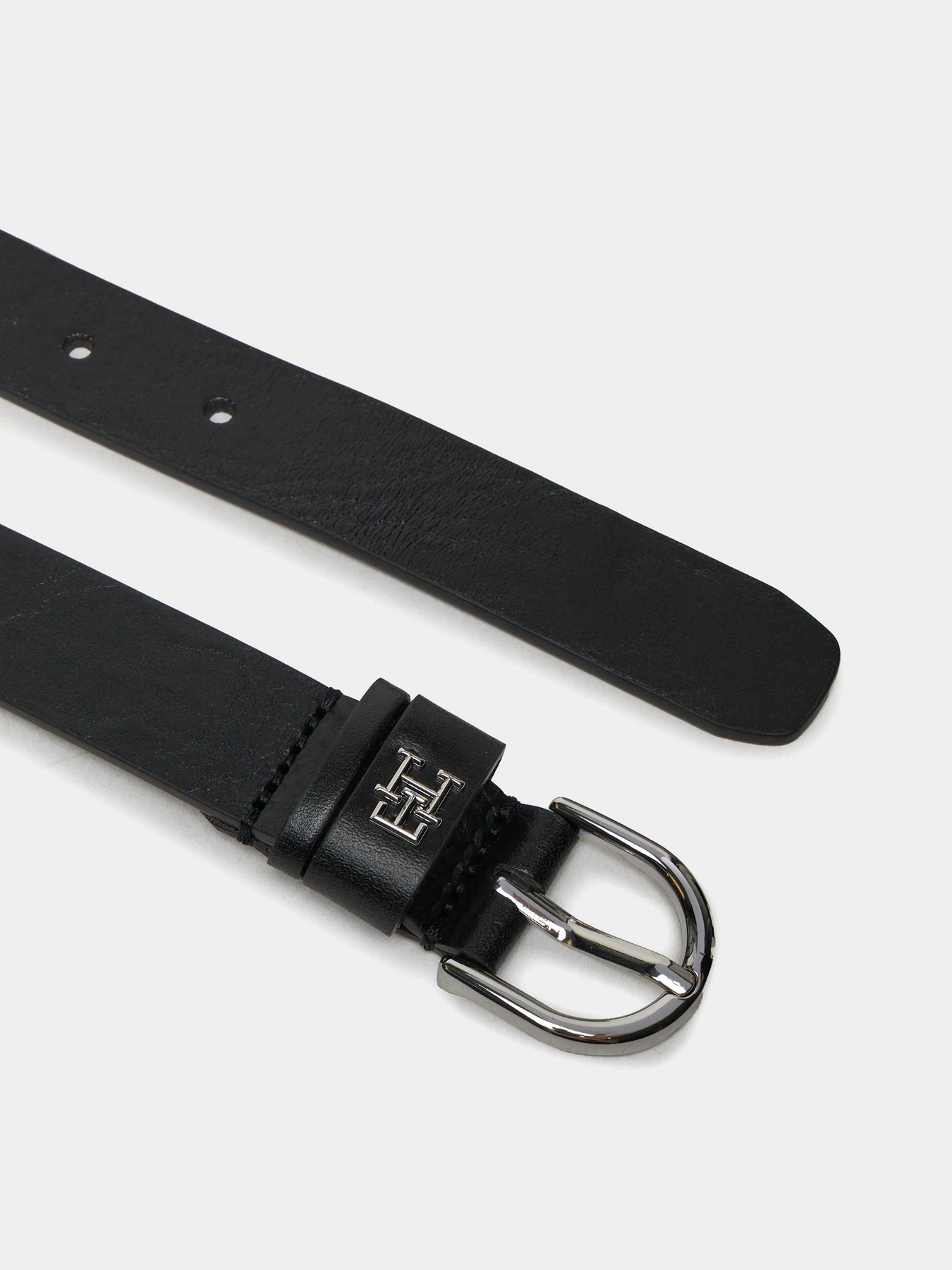 Ремені Tommy Hilfiger модель AW0AW16354-BDS Ремені Tommy Hilfiger модель AW0AW16354-BDS Фото