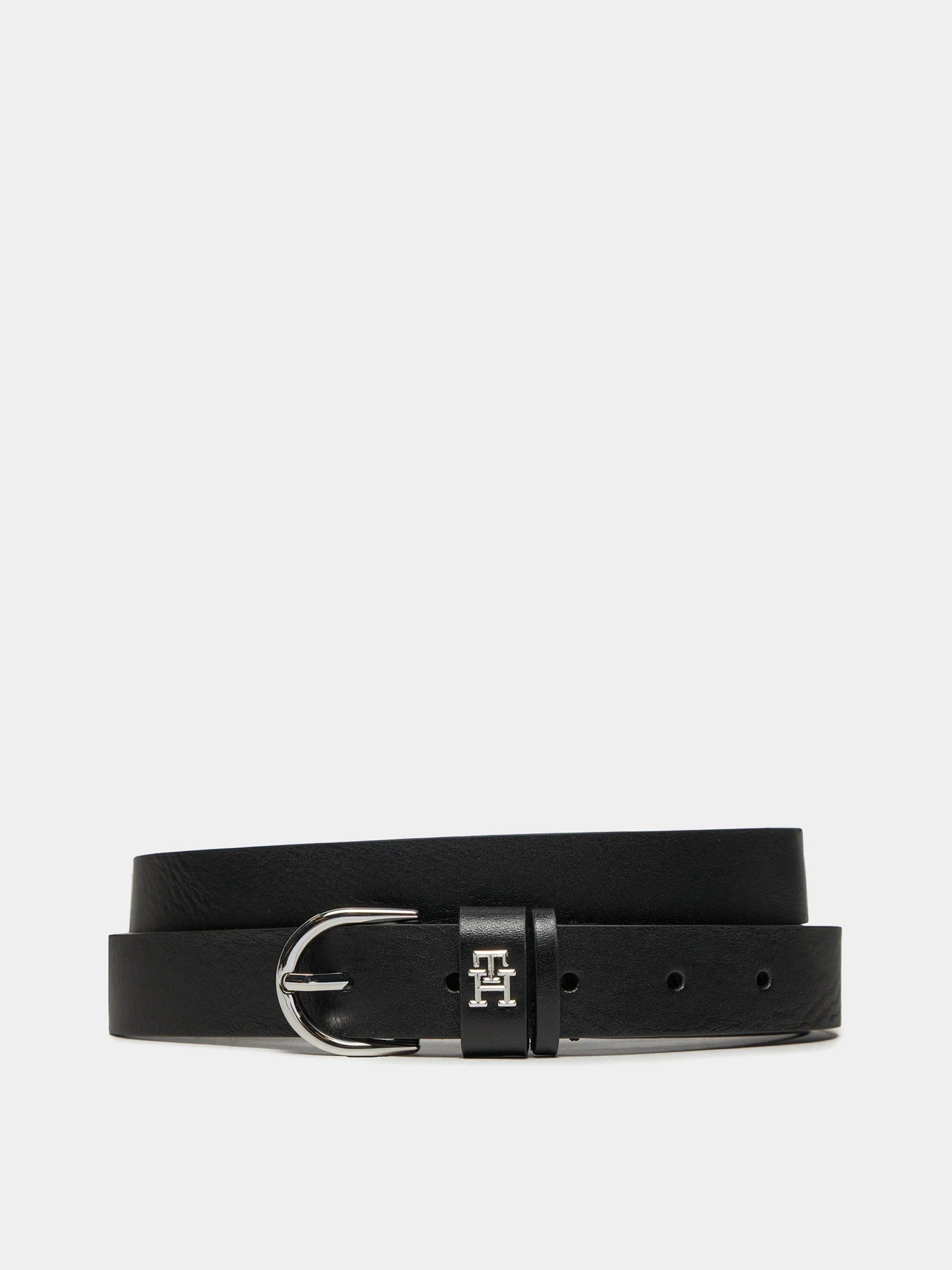 Ремені Tommy Hilfiger модель AW0AW16354-BDS Ремені Tommy Hilfiger модель AW0AW16354-BDS Фото