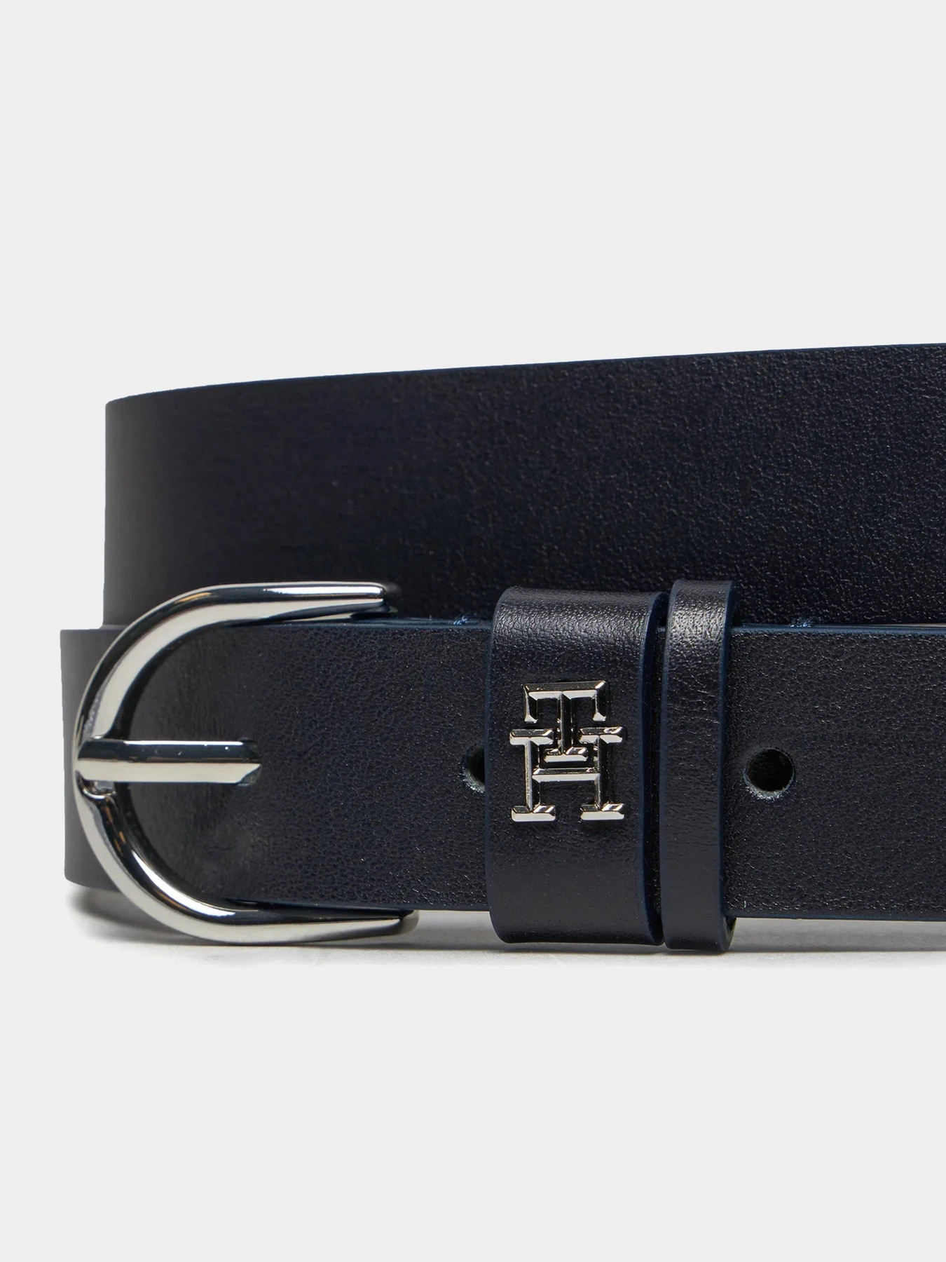 Ремни Tommy Hilfiger модель AW0AW16354-DW6 Фото