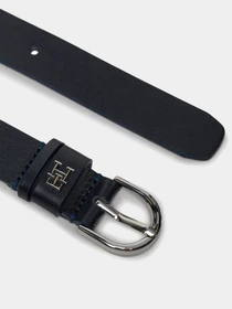 Ремни Tommy Hilfiger модель AW0AW16354-DW6 Фото