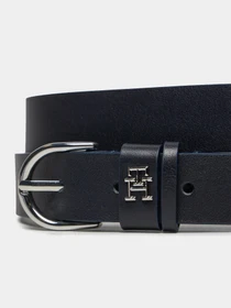 Ремни Tommy Hilfiger модель AW0AW16354-DW6 Фото