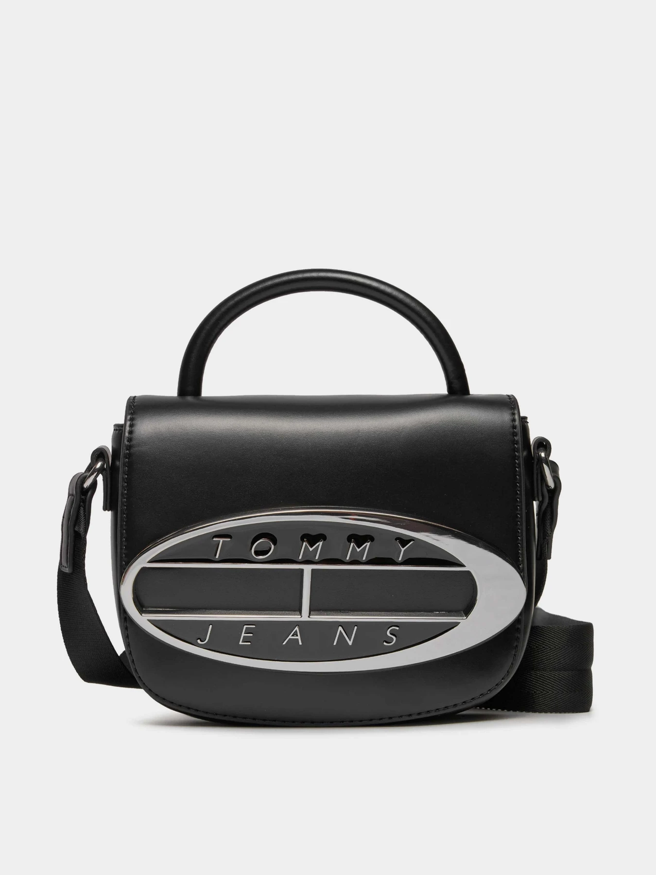 Сумки Tommy Hilfiger модель AW0AW15811-BDS Сумки Tommy Hilfiger модель AW0AW15811-BDS Фото