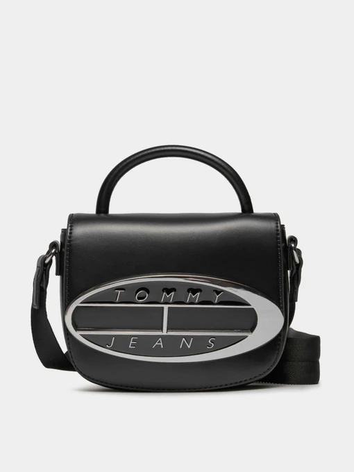 Сумки Tommy Hilfiger модель AW0AW15811-BDS Фото