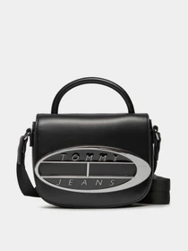 Сумки Tommy Hilfiger модель AW0AW15811-BDS Фото