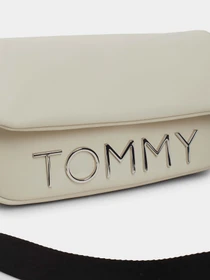 Сумки Tommy Hilfiger модель AW0AW16258-ACG Фото