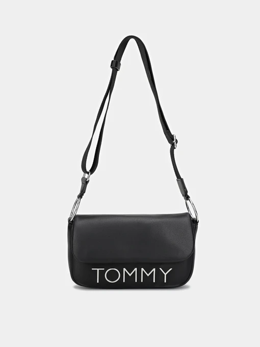 Сумки Tommy Hilfiger модель AW0AW16258-BDS Фото