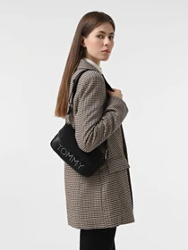 Сумки Tommy Hilfiger модель AW0AW16258-BDS Фото