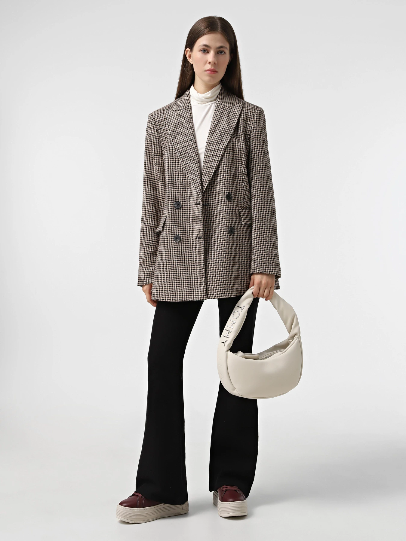 Сумки Tommy Hilfiger модель AW0AW16259-ACG Фото