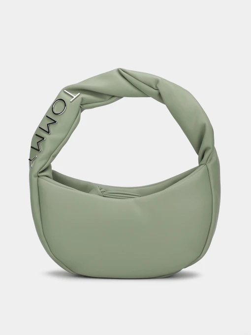 Сумки Tommy Hilfiger модель AW0AW16259-M01 Фото