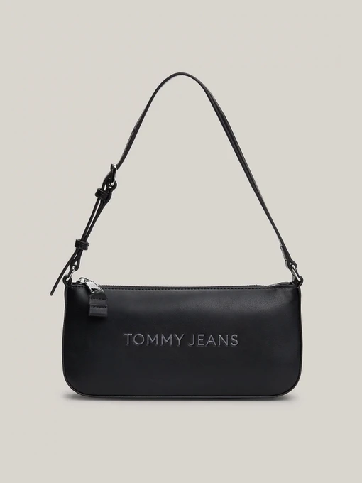 Сумки Tommy Hilfiger модель AW0AW16270-BDS Фото