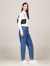Сумки Tommy Hilfiger модель AW0AW16270-BDS Фото