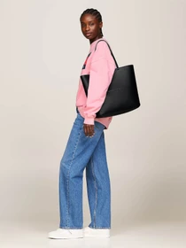 Сумки Tommy Hilfiger модель AW0AW16271-BDS Фото