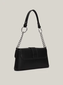Сумки Tommy Hilfiger модель AW0AW16282-BDS Фото