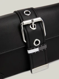 Сумки Tommy Hilfiger модель AW0AW16282-BDS Фото