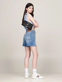 Сумки Tommy Hilfiger модель AW0AW16282-BDS Фото