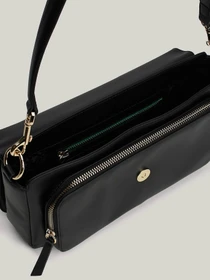 Сумки Tommy Hilfiger модель AW0AW16286-BDS Фото