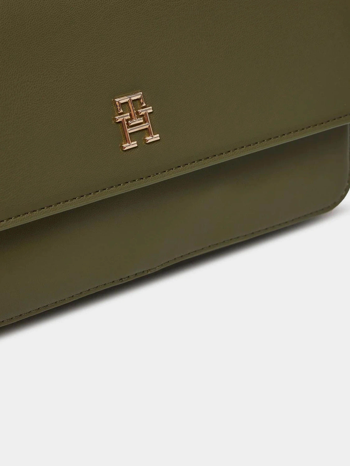 Сумки Tommy Hilfiger модель AW0AW16286-MSH Сумки Tommy Hilfiger модель AW0AW16286-MSH Фото