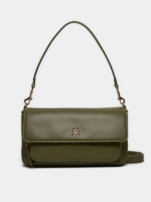 Сумки Tommy Hilfiger модель AW0AW16286-MSH Фото