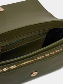 Сумки Tommy Hilfiger модель AW0AW16286-MSH Фото