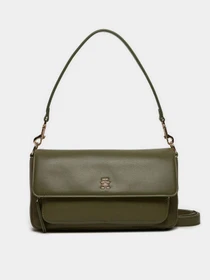 Сумки Tommy Hilfiger модель AW0AW16286-MSH Фото