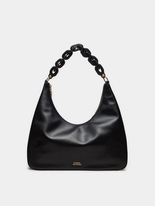 Сумки Tommy Hilfiger модель AW0AW16292-BDS Фото