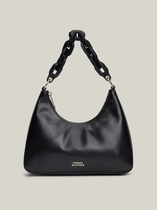 Сумки Tommy Hilfiger модель AW0AW16293-BDS Фото