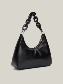 Сумки Tommy Hilfiger модель AW0AW16293-BDS Фото