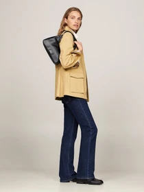 Сумки Tommy Hilfiger модель AW0AW16293-BDS Фото