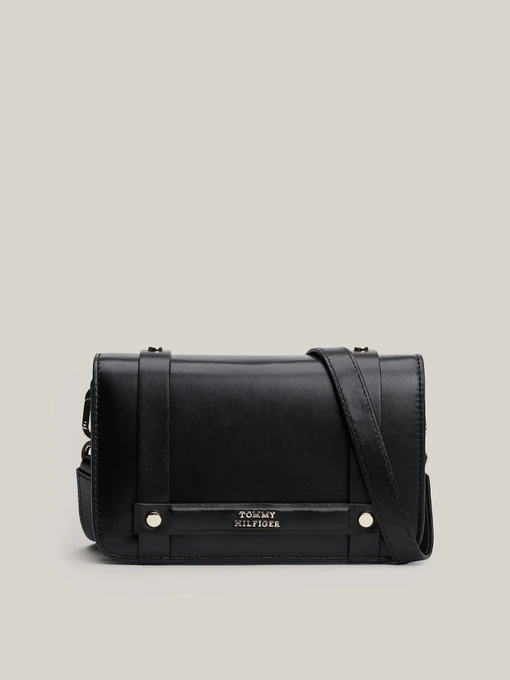 Сумки Tommy Hilfiger модель AW0AW16320-BDS Фото
