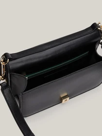 Сумки Tommy Hilfiger модель AW0AW16320-BDS Фото
