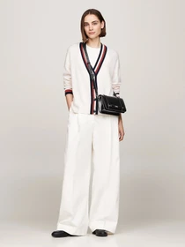 Сумки Tommy Hilfiger модель AW0AW16320-BDS Фото