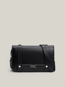 Сумки Tommy Hilfiger модель AW0AW16320-BDS Фото