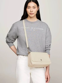 Сумки Tommy Hilfiger модель AW0AW16680-ACI Фото