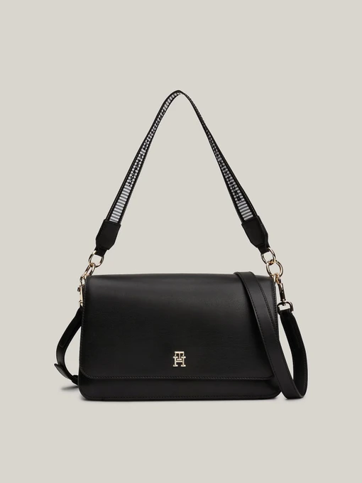 Сумки Tommy Hilfiger модель AW0AW16680-BDS Фото