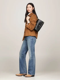 Сумки Tommy Hilfiger модель AW0AW16680-BDS Фото