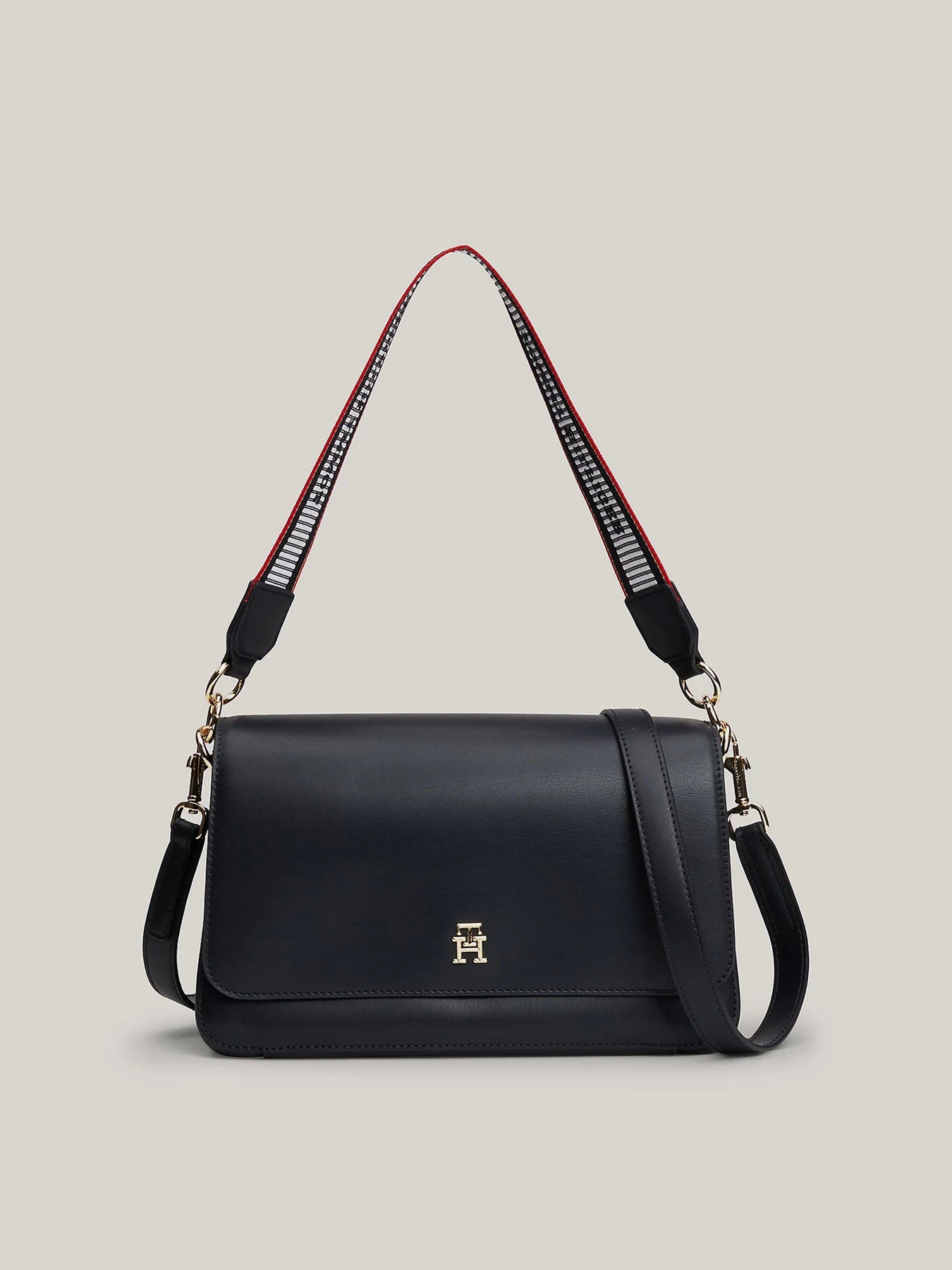 Сумки Tommy Hilfiger модель AW0AW16683-DW6 Сумки Tommy Hilfiger модель AW0AW16683-DW6 Фото