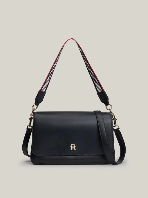 Сумки Tommy Hilfiger модель AW0AW16683-DW6 Фото