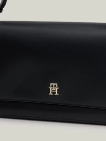 Сумки Tommy Hilfiger модель AW0AW16683-DW6 Фото
