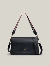Сумки Tommy Hilfiger модель AW0AW16683-DW6 Фото