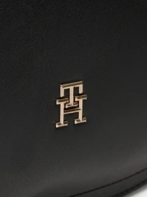 Сумки Tommy Hilfiger модель AW0AW16687-BDS Фото