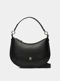 Сумки Tommy Hilfiger модель AW0AW16687-BDS Фото