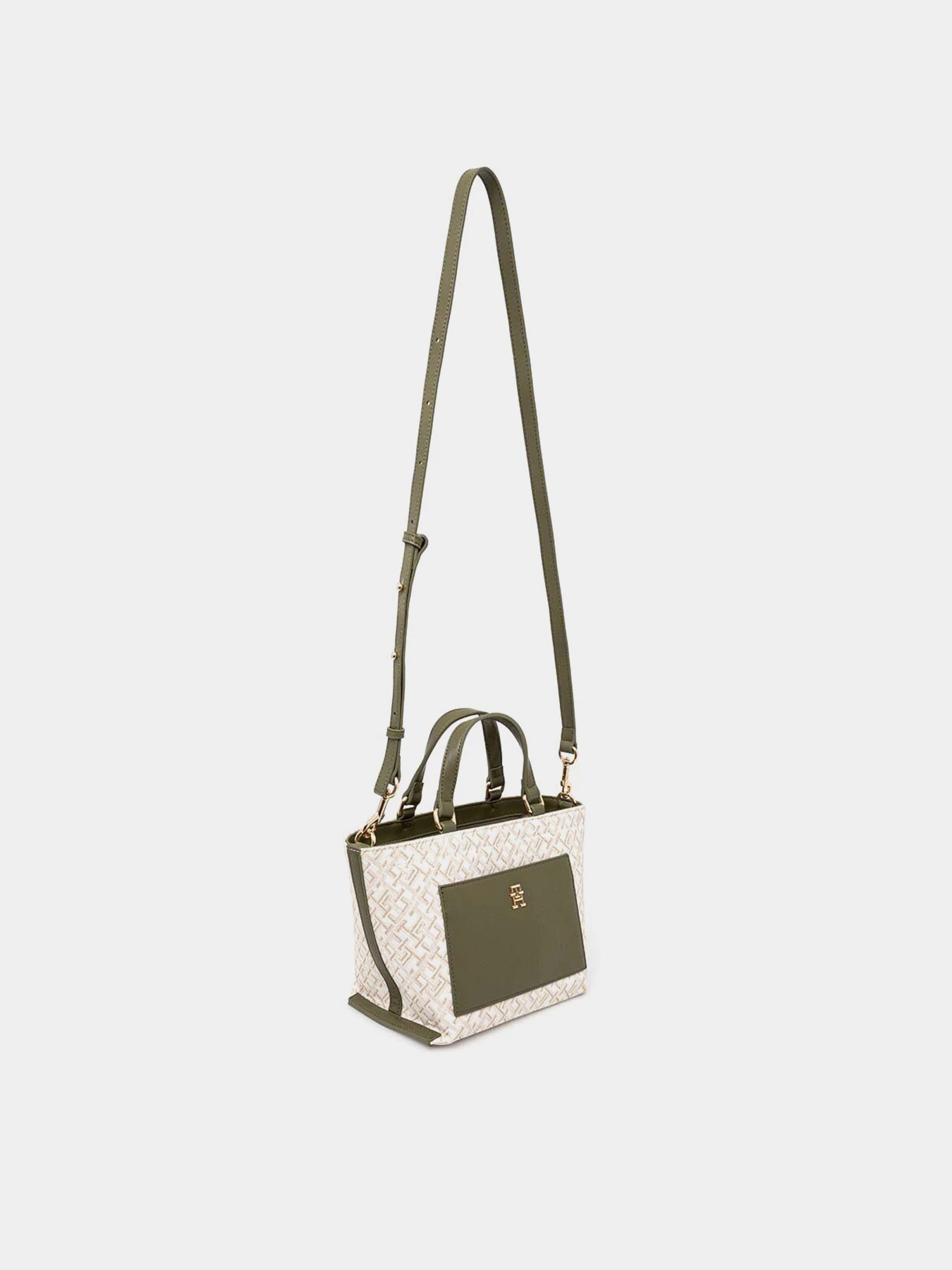 Сумки Tommy Hilfiger модель AW0AW16707-0H7 Сумки Tommy Hilfiger модель AW0AW16707-0H7 Фото