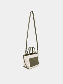 Сумки Tommy Hilfiger модель AW0AW16707-0H7 Фото