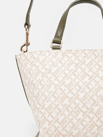 Сумки Tommy Hilfiger модель AW0AW16707-0H7 Фото