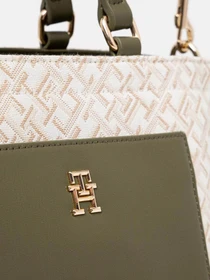 Сумки Tommy Hilfiger модель AW0AW16707-0H7 Фото