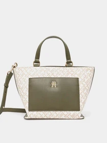 Сумки Tommy Hilfiger модель AW0AW16707-0H7 Фото