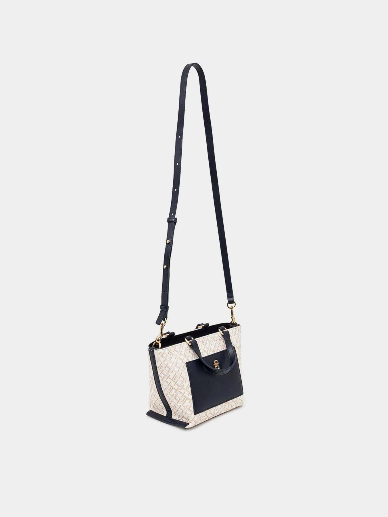 Сумки Tommy Hilfiger модель AW0AW16707-DW6 Сумки Tommy Hilfiger модель AW0AW16707-DW6 Фото