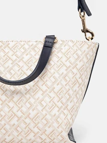 Сумки Tommy Hilfiger модель AW0AW16707-DW6 Фото